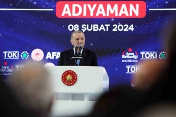 Cumhurbaşkanı Erdoğan: Bay Kemal’e ilk hançeri vuranlar Meclise taşıdığı uyanıklar oldu