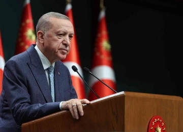Erdoğan: EYT'de yaş şartı uygulanmayacak