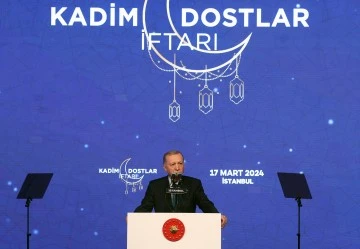 Cumhurbaşkanı Erdoğan: &quot;Tüm terör örgütlerinin karşımızda yer aldığı  seçimlerden zaferle çıktık&quot;