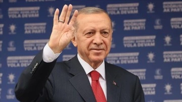Cumhurbaşkanı Erdoğan'dan muhalefete "28 Mayıs" mesajı