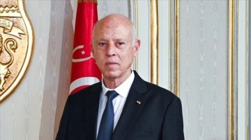 Cumhurbaşkanı Kays Said'in göçmen karşıtı söylemleri Tunus'ta ırksal gerilimin artmasına y