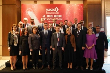 Cumhurbaşkanlığı Yatırım Ofisi Başkanı Dağlıoğlu: “Türkiye, 2022 yılında 13 milyar dolar yatırım çekti”