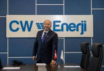 CW Enerji’den 1.2 milyar liralık anlaşma
