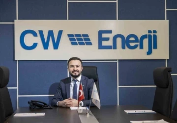 CW Enerji’den 30,9 milyon dolarlık GES anlaşması
