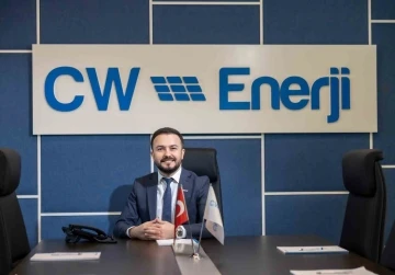 CW Enerji’den bir GES anlaşması daha
