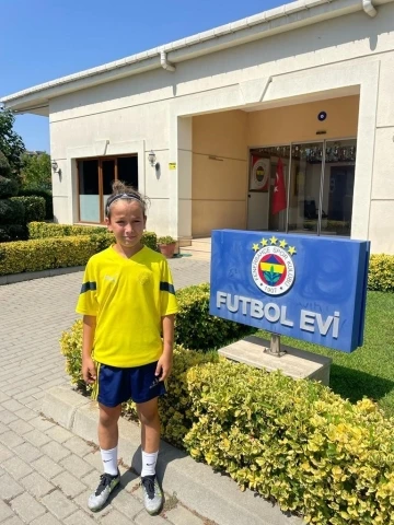 Dalaman’dan, Fenerbahçe’ye transfer oldu
