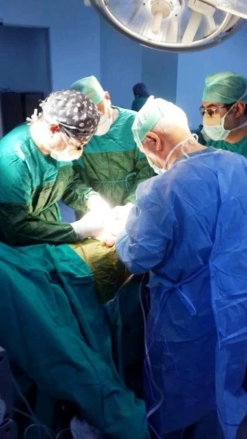 Danıştay 1. Dairesi, ADÜ’deki sahte raporlu organ nakil ameliyatları hakkında karar verdi
