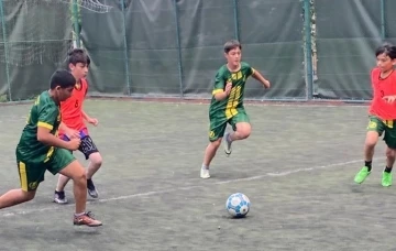 Darıca Yaz Spor Okulları’nda 4 bin 500 çocuk eğitim alıyor
