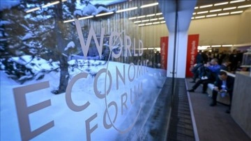 Davos’ta artan jeopolitik gerilimlerin küresel ekonomiye etkisi tartışıldı