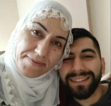 DEM’in Akdeniz adayı, öldürülen teröristin annesi çıktı
