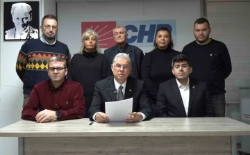 Bursa Mudanya Belediye Başkan Adayı Deniz Dalgıç ‘Halkçı Belediyecilik Taahhütnamesi’ni imzaladı