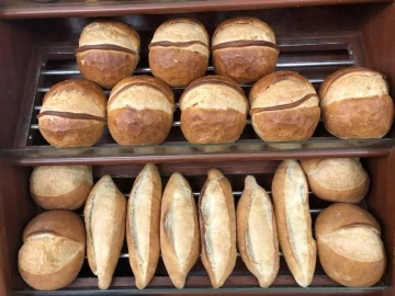 Denizli’de bayramın ilk üç günü fırınlar ekmek çıkarmayacak
