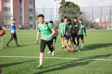 Denizlispor U19 Takımı, Göztepe ile karşılaşacak
