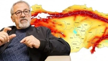 Deprem uzmanı Naci Görür'den Bursa Gemlik için acil uyarı! 