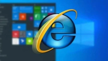 Devre dışı bırakılmaya hazırlanan Internet Explorer için tarih verildi