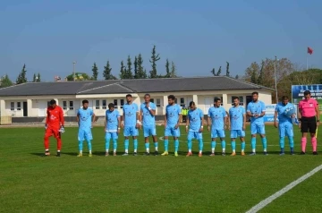 Didim Belediyespor’da  5 futbolcu süresi kadro dışı bırakıldı
