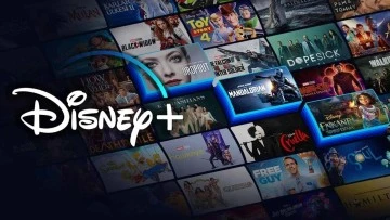 Disney  Plus'tan ırkçı yaklaşım: Türk yapımlarını platformdan kaldırdı!