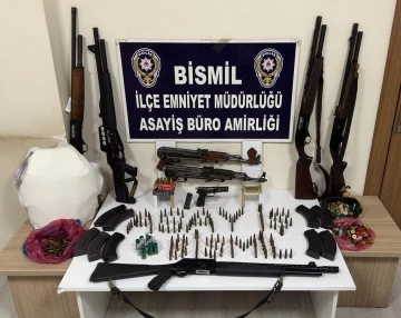 Diyarbakır’da 3 kişinin hayatını kaybettiği silahlı çatışmada yeni gelişme
