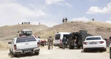 Diyarbakır’da 9 kişinin hayatını kaybettiği arazi kavgasında firarilerden biri daha yakalandı
