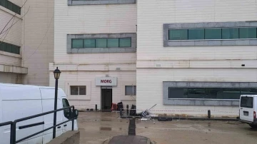 Diyarbakır’da çalışma yapılan petrol kuyusunda patlama: 1 ölü, 1 yaralı
