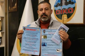 Diyarbakır’da esnaf ve vatandaş yasadışı ziynet eşyalarına karşı bilgilendiriliyor
