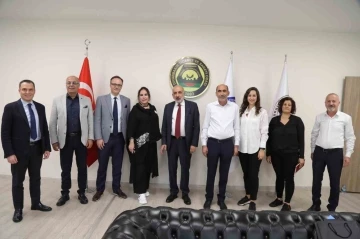 Diyarbakır’da Gastro İnovasyon Merkezi’ne hibe desteği
