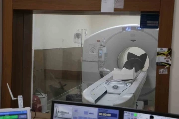 Diyarbakır’da hastalar Kolin PET görüntüleme yöntemiyle şifa buluyor

