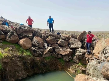 Diyarbakır’da kayıp çobanı arama çalışmaları devam ediyor
