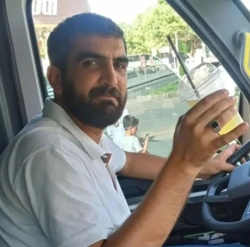 Diyarbakır’da özel halk otobüsü şoförü cinayetinde 3 tutuklama
