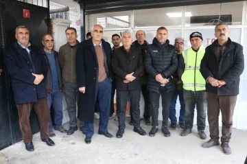 Diyarbakır’da vatandaşlardan Diyargaz’a tepki
