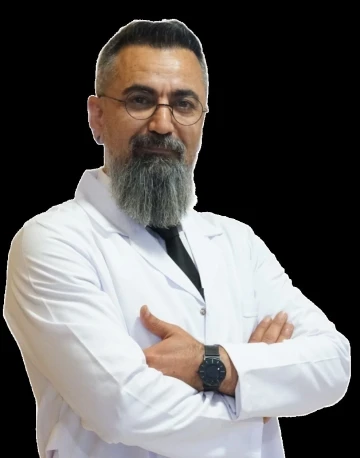 Dr. Bozkurt, anjiyo ile inme (felç) tedavisi hakkında bilgi verdi
