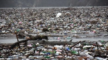 Plastik kirliliğini azaltabilmek için 3 aşamalı plan 