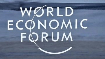 Dünya Ekonomik Forumu'na göre, dünya, yeni bir ekonomik düzene geçiş döneminde