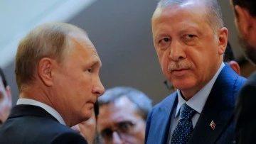 Dünya, Erdoğan-Putin görüşmesini bekliyor