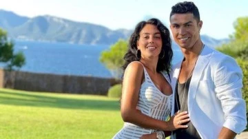 Dünyaca ünlü futbolcu Ronaldo'nun cinsel fantazisini açıkladı 