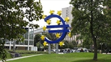 ECB'nin Tüketici Beklentileri Anketi'nde enflasyon tahmini yükseldi