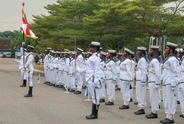 ECOWAS Siyasi İşler, Barış ve Güvenlik Komiseri: “Emir ne zaman verilirse askeri müdahalede bulunmaya hazırız”
