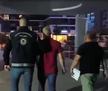 Edirne’de göçmen kaçakçılığı yapan 2 şüpheli tutuklandı
