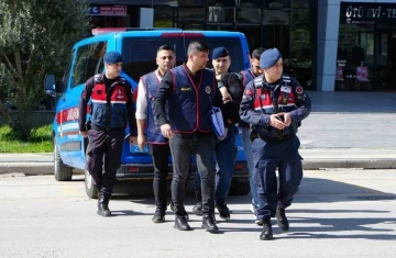 Edirne'deki korkunç cinayeti JASAT dedektifleri çözdü