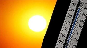 Ekimde en düşük sıcaklık Erzurum'da, en yüksek sıcaklık ise Lüleburgaz, Kozan ve Milas'ta