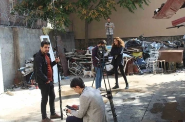 Elazığ Belediyesi Sanat Akademisi, yeni öğrencilerini arıyor
