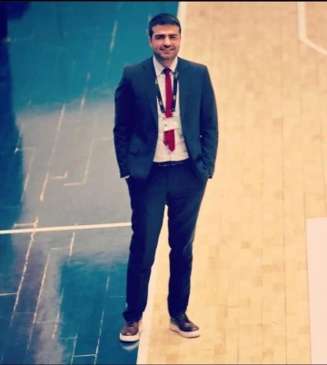 Elazığlı antrenör Avcı, B kategori diploması aldı
