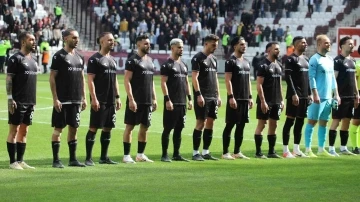 Elazığspor’un 8 maçı kaldı
