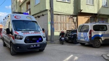 Bursa'da elektrikli battaniye 2 çocuk annesini öldürüyordu