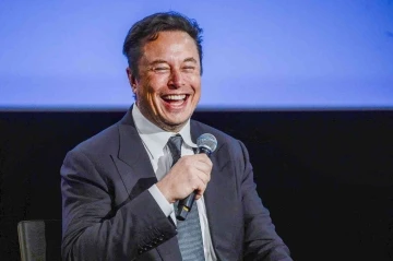 Elon Musk: &quot;Twitter politikası konuşma özgürlüğüdür, erişim özgürlüğü değil&quot;