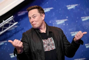Elon Musk'tan 182 milyar dolarlık kayıp