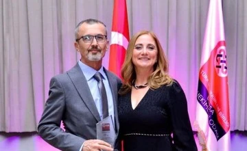 Emel Eroğlu TDB Genel Sekreteri seçildi; BDO'da yeni başkan Ahmet Tunahan 