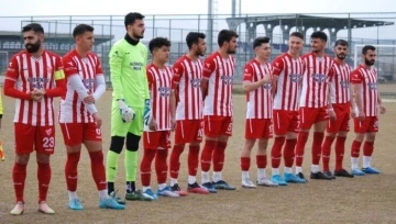 Emirdağspor’un play-out eşleşmesindeki rakibi Sandıklıspor
