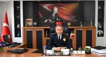 Emniyet Müdürü Kurt: “Çanakkale Zaferi, Türk askerinin ruh kudretini gösteren şayanı hayret ve tebrik bir misaldir”
