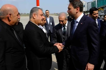 Enerji Bakanı Bayraktar: “Diyarbakır’da günlük 15 bin varile yakın petrol üretiyoruz”
